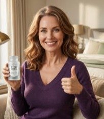 FemiCore Customer Review - Jessica D.