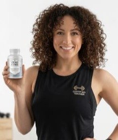 FemiCore Customer Review - Sophia B.